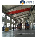 High Quality Single Girder Explosion Proof Monorail Crane for Chemical Plant (LB Type)